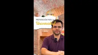 Éxito en la Selectividad | Egor Oreshkin #selectividadvalencia #selectividadextranjeros #university