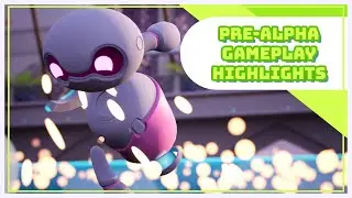 HIGHPOINT // Early Summer Gameplay Highlights [2021]