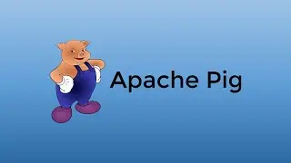 🐷 [APACHE PIG] ✅ ¿QUÉ ES APACHE PIG? 🐖