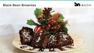 Black Bean Brownies - Bariatric Recipes