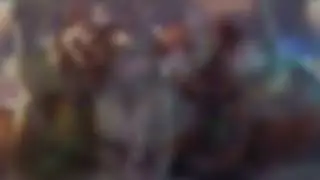 Фури это мои друзья
