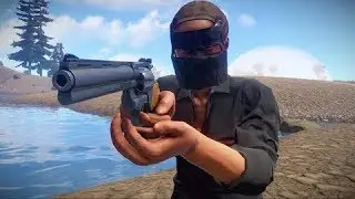 Rust2 movie мувик