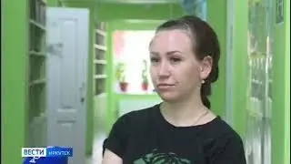 Сотрудники выставки белорусской обуви передали вещи в благотворительный фонд Оберег