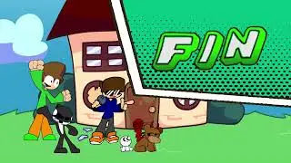 Todas las Cutscenes   Friday Night Of Comik's: Rebrushed - TONTO'S DAY