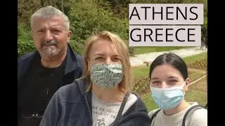 city of Athens 
