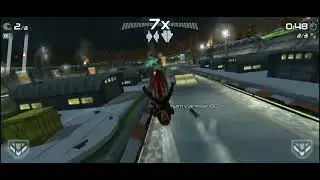 Riptide GP2 - VR Challenges - Time To Shine (
