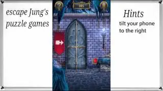 100 Doors Incredible - 085 walkthrough