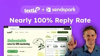 Textla Gets Nearly 100% Reply Rate