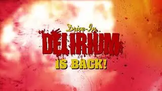 Drive in Delirium: The Final Conflict (2019) Trailer