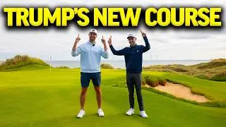 We Played Trump's New Course | 