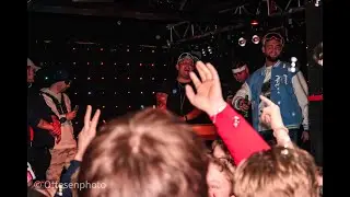 Spillejobb i Strömstad Februar 2022 - Vlog