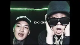 Only U - OK! (feat. LEX) (Remix) (Official Music Video)