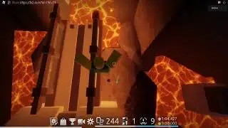 Boltzone (V4) BEATEN- Flood Escape 2 Community Maps (THIRD CRAZY+)