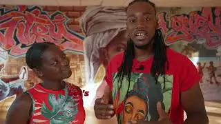Let's Play Kizomba School FAST LANE | Introduction
