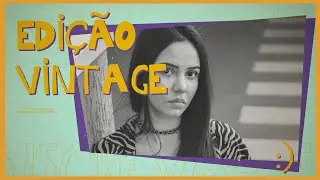 COMO EDITAR FOTOS ESTILO VINTAGE NO LIGHTROOM MOBILE + PRESETS GRATUITOS