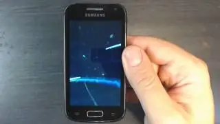 Samsung Galaxy Ace 2 I8160 unlock pattern lock (RNC)