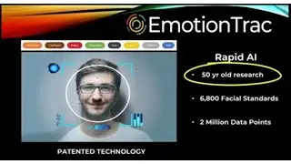 EmotionTrac Crowd Funding Information (Johnny Gaskins)