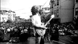 Santana - I Want You