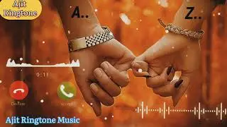 A to Z Name Ringtone Video A Name Ringtone Video 2022