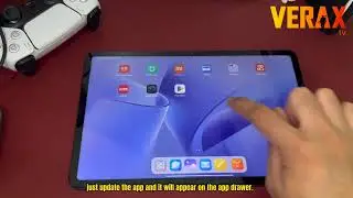 HyperOS Google Play Store Installation | Xiaomi Pad 6