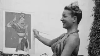 Carmen Miranda at Home (Hollywood Reel) - LEGENDADO