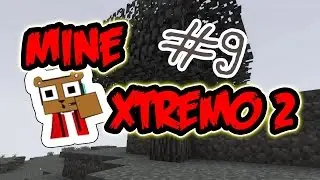 Minecraft 1.8 (hardcore) | mineXtremo 2 - EP9 | EnderDragon (1080p)