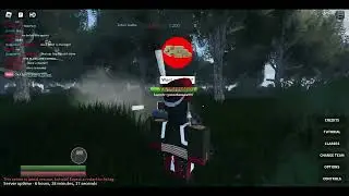 Roblox: waterloo at home