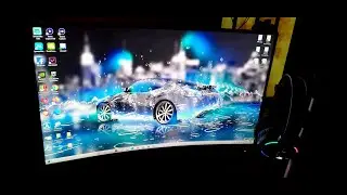 UpComing Setup Tour Video 😍 Ab maja aayega na bidu  #setuptour #clasheronline #setup #pc #comingsoon