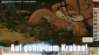 Alte Zeiten, Non stop  Krakenunns ( Team MC& Friends)