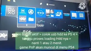game pnp ps4 hen