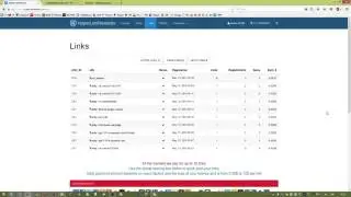 заработок за размещение ссылки  HyperAntivirus FREE!