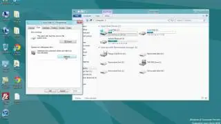 Disk Management