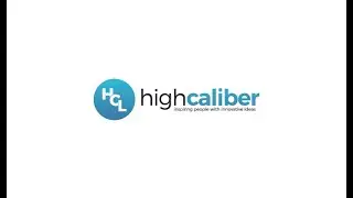 Imprinting Capabilities at High Caliber Line