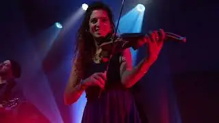 Hyperborea - Shardana “Live Session” [2023]