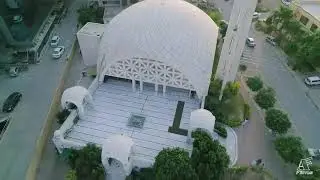 Amazing Aerial View of Islamabad HD 2018 Beautiful Capital of Pakistan!