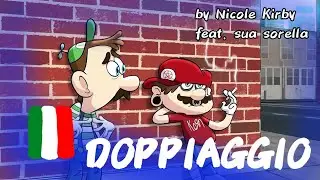 Luigi's day out - PROVO A DOPPIARE.. (+11)