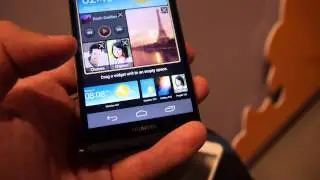 Huawei Ascend P6 Review