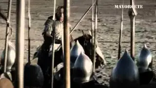 MAYORCETE - ARAGORN EL CAPULLO
