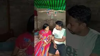 shocking magic😂 Don't miss the end🤪 #youtubeshorts #comedy #couple #love #shorts #trending