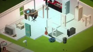 Randomness video - sims social is the bomb!
