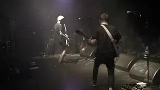 Omsorg at Spot festival 2023, Train