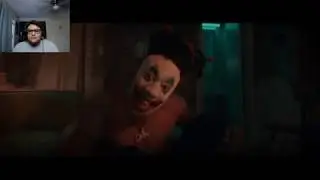 Dax - Joker Reaction (SPEECHLESS)