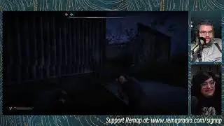 The Zone Compels Rob to Return