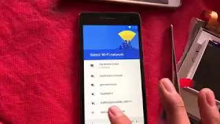 Colors Mobile Google Bypass Frp All
