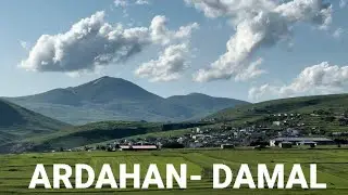 Ardahan - Damal #1