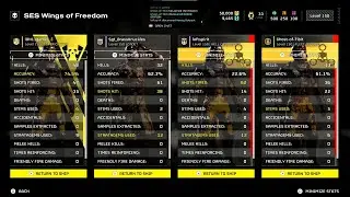 HELLDIVERS 2 - 9th HELLRAISERS - THE IMMORTALS - FULL RUN