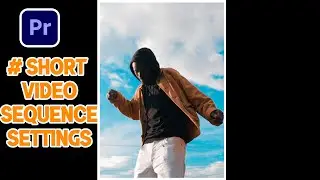 How to Create Vertical Sequences in Adobe Premiere Pro 