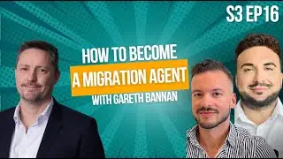 How To Become A Migration Agent