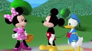 Get out of my kitchen Mickey Mouse edition ￼ 