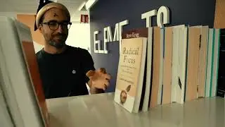 Elements Bookworm - Atlassian Codegeist 2022